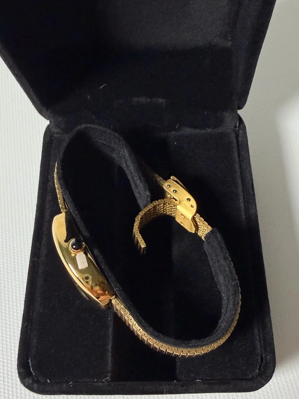 NWT Heaven Mayhem Amara Wrist Watch
